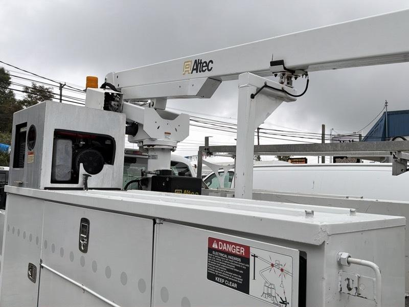 Ford F-450 SD Regular Cab DRW 4WD 2012