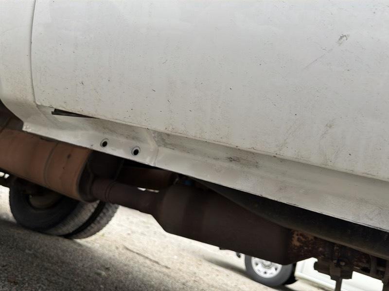 Ford F-450 SD Regular Cab DRW 4WD 2012