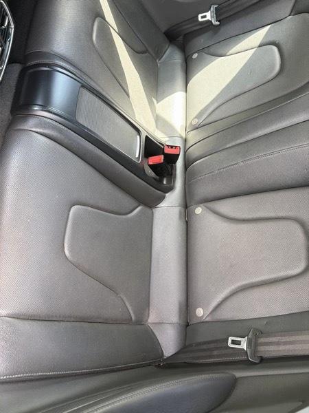 Audi S5 3.0T Cabriolet quattro S tronic 2012