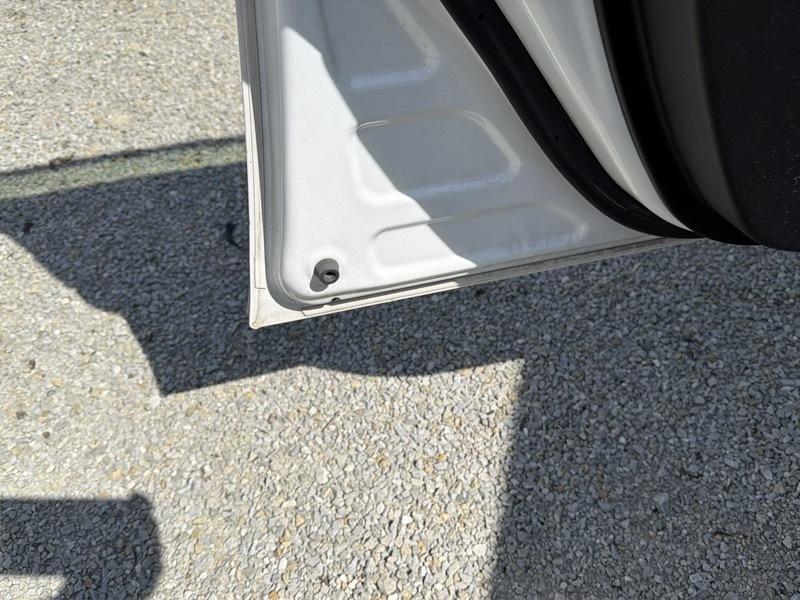 Toyota Prius Prius V 2012