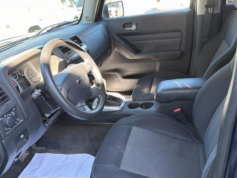 HUMMER H3 Base 2008