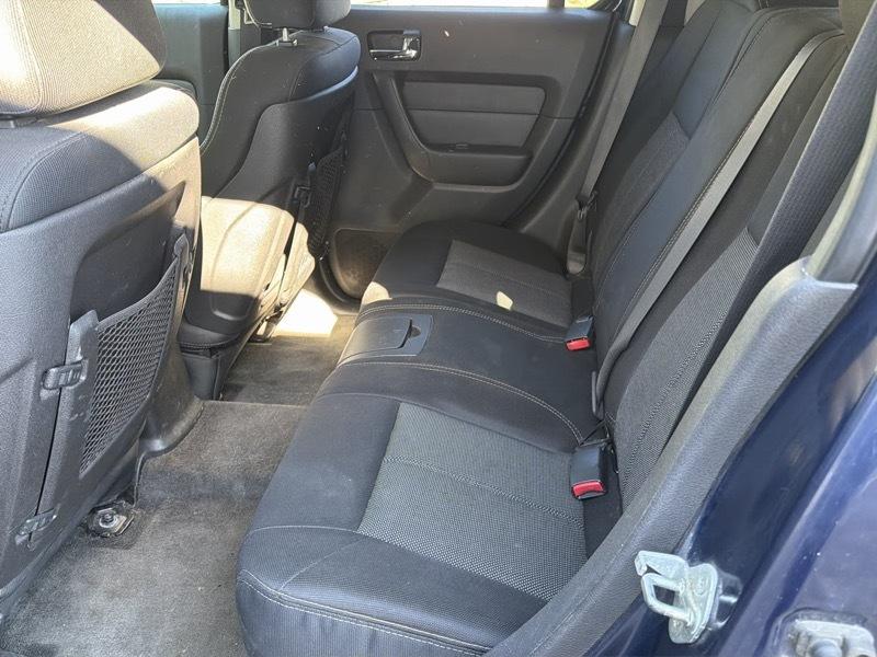 HUMMER H3 Base 2008