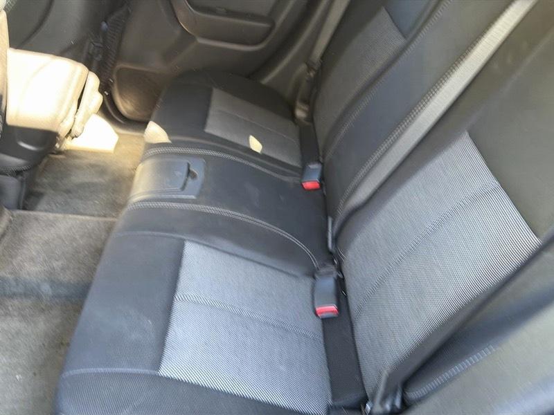 HUMMER H3 Base 2008