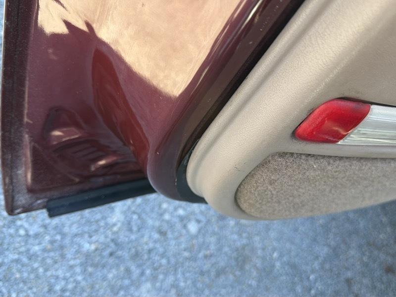 Chevrolet Silverado 2500HD LT Ext. Cab Long Bed 4WD 2003