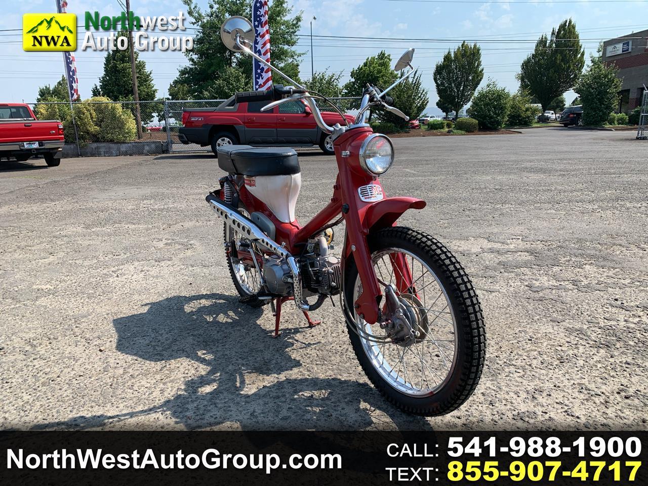 honda ct90 for sale canada