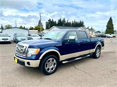 2009 Ford F-150  2009 Ford F-150