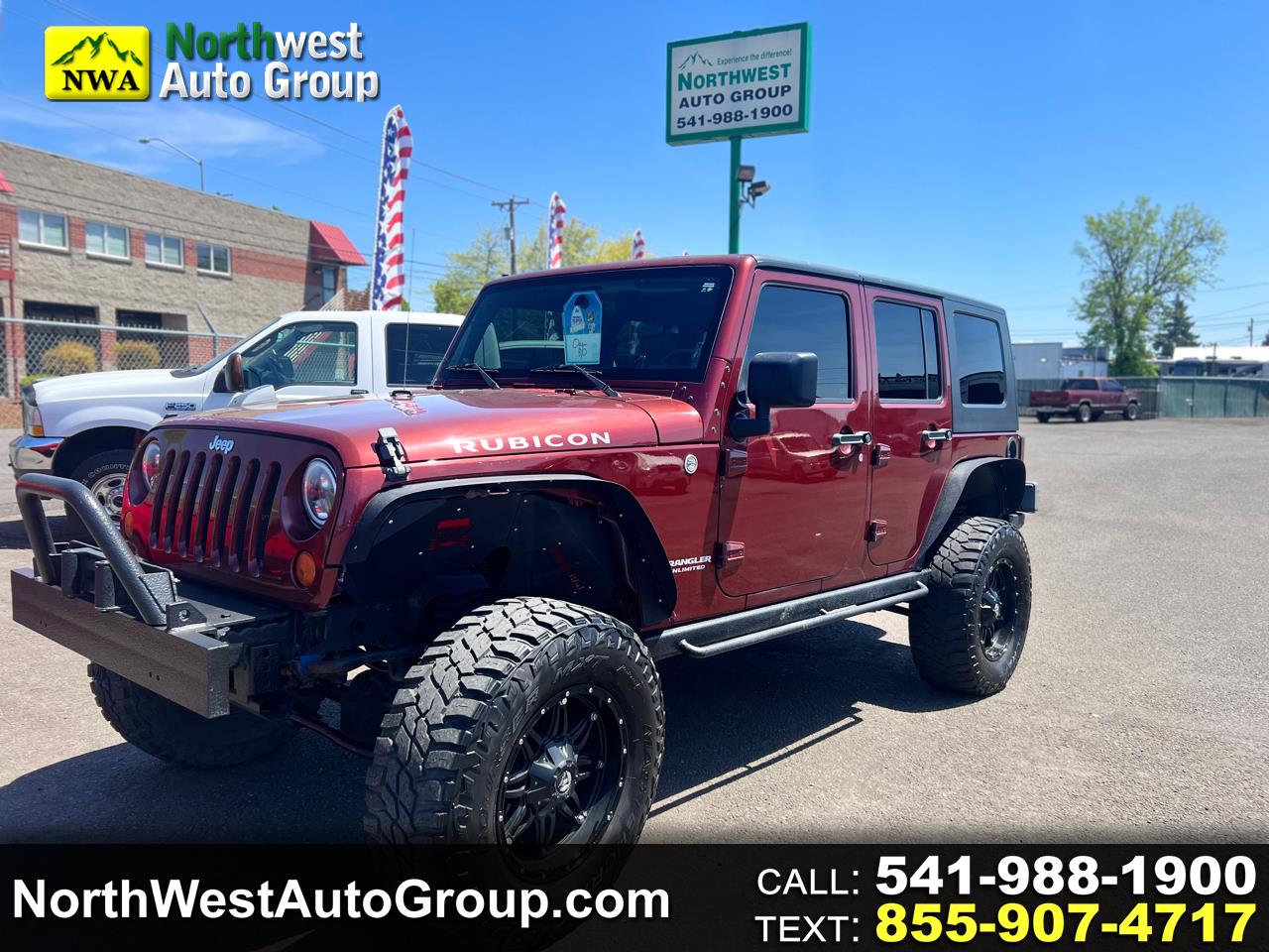 Used Cars for Sale Eugene OR 97402 Northwest Auto Group