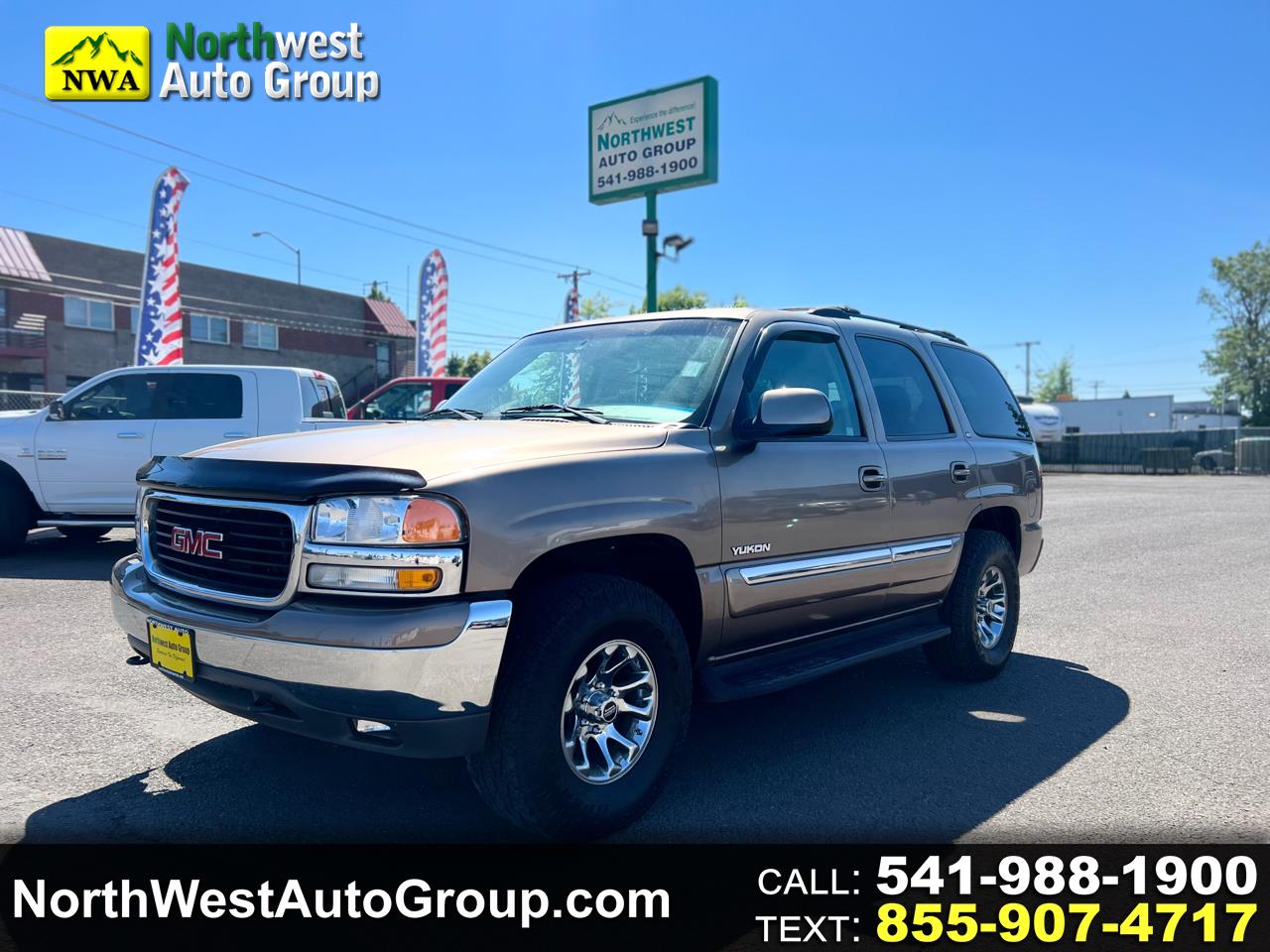 Used Cars for Sale Eugene OR 97402 Northwest Auto Group