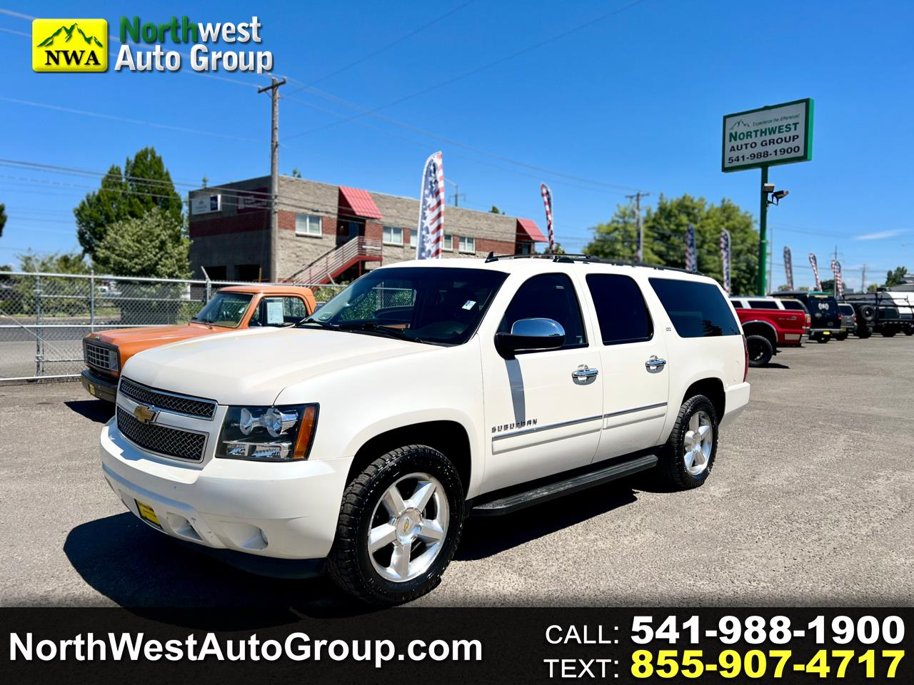 Used Cars for Sale Eugene OR 97402 Northwest Auto Group