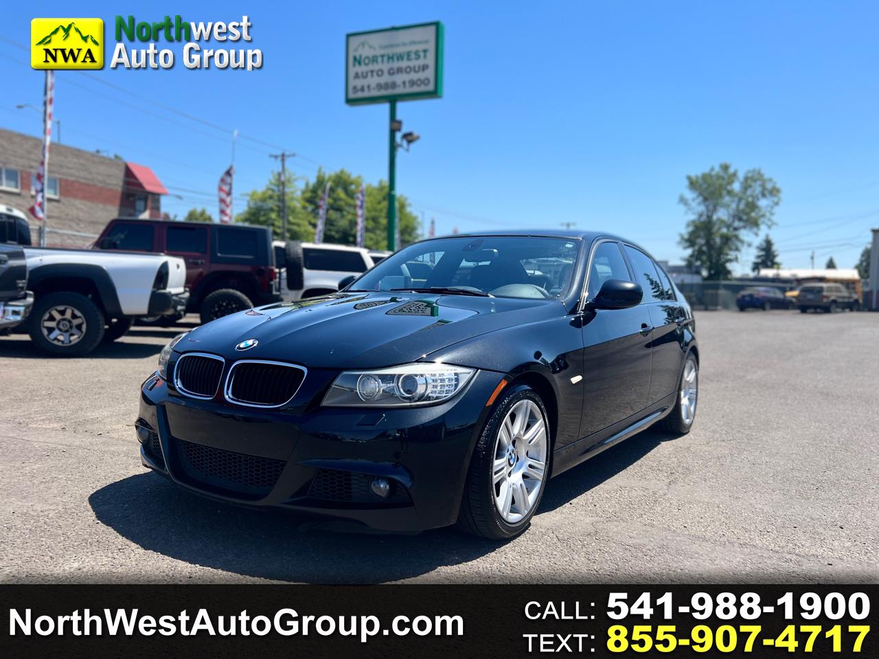 Used Cars for Sale Eugene OR 97402 Northwest Auto Group