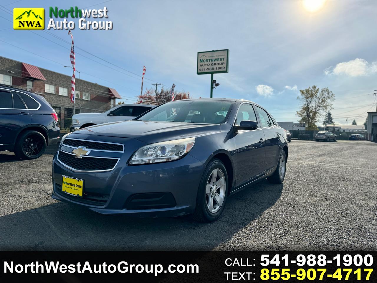 Used Cars for Sale Eugene OR 97402 Northwest Auto Group