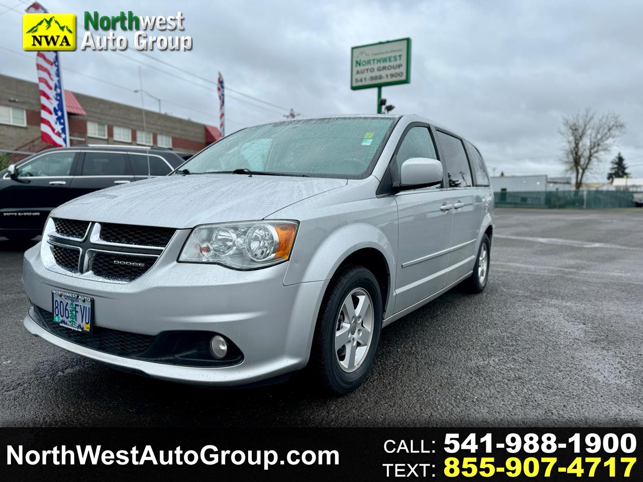 Used Cars for Sale Eugene OR 97402 Northwest Auto Group