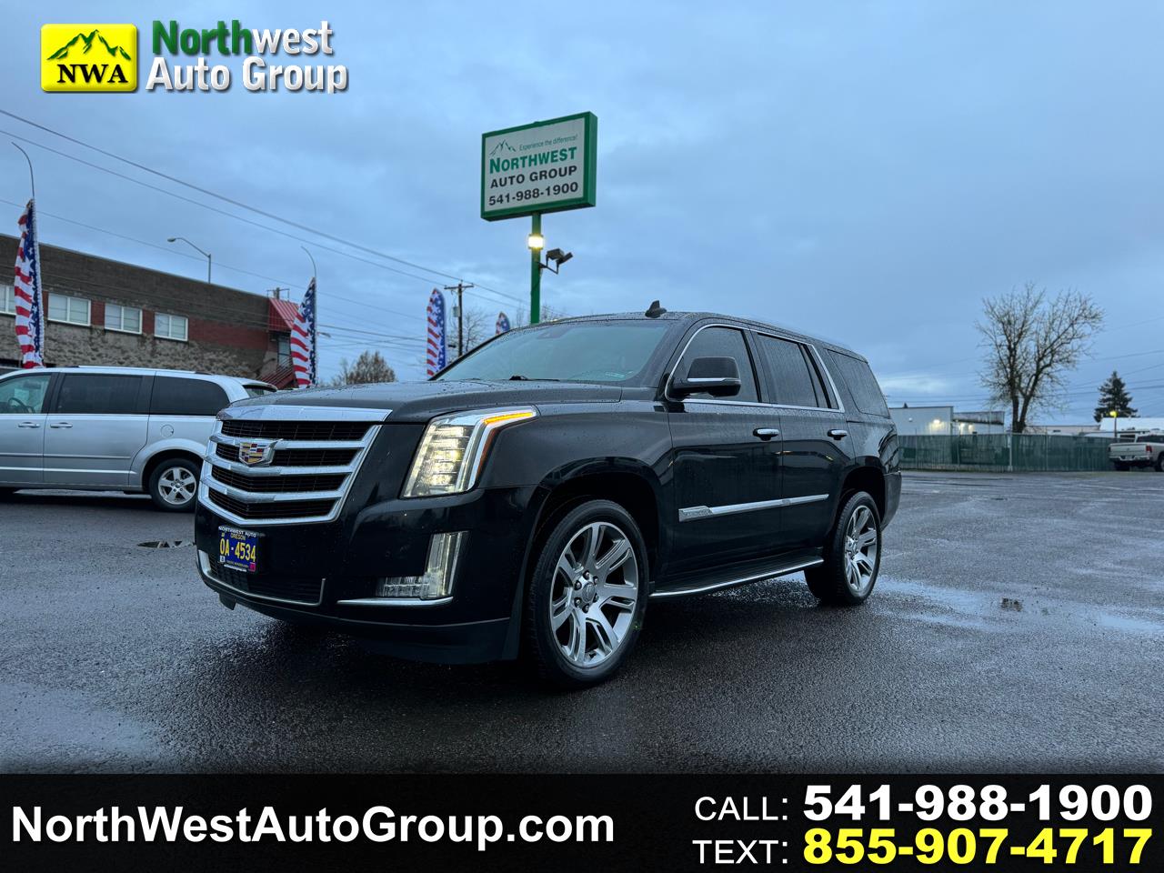 Used Cars for Sale Eugene OR 97402 Northwest Auto Group