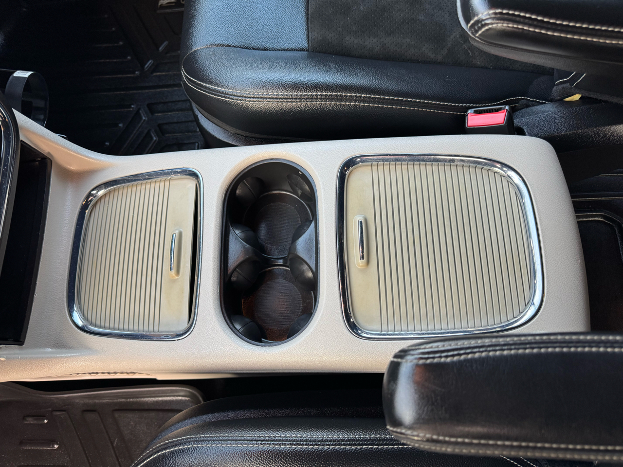 Dodge Grand Caravan SXT Wagon 2017