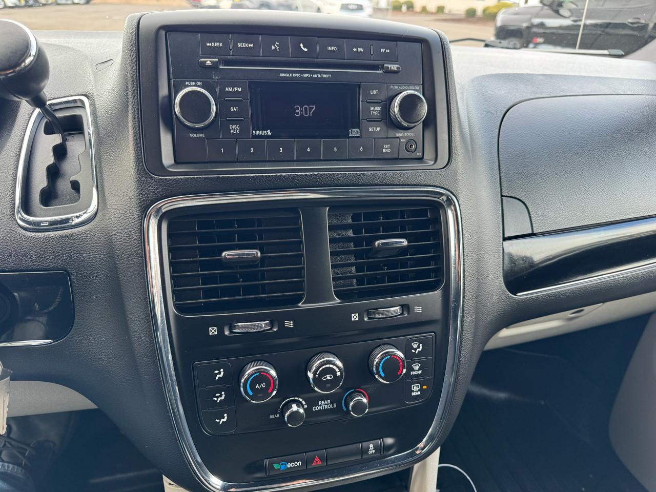 Dodge Grand Caravan SXT Wagon 2017