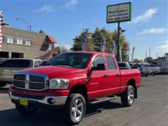 2007 Dodge Ram 1500  2007 Dodge Ram 1500