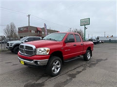 2007 Dodge Ram 1500 