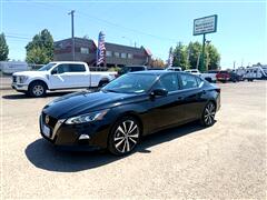2022 Nissan Altima  2022 Nissan Altima