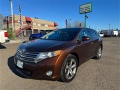 2012 Toyota Venza 