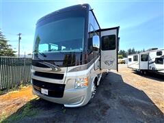 2016 Tiffin Motorhomes, Inc Unknown  2016 Tiffin Motorhomes, Inc Unknown