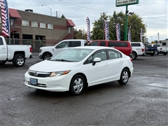 2012 Honda Civic Sdn  2012 Honda Civic Sdn