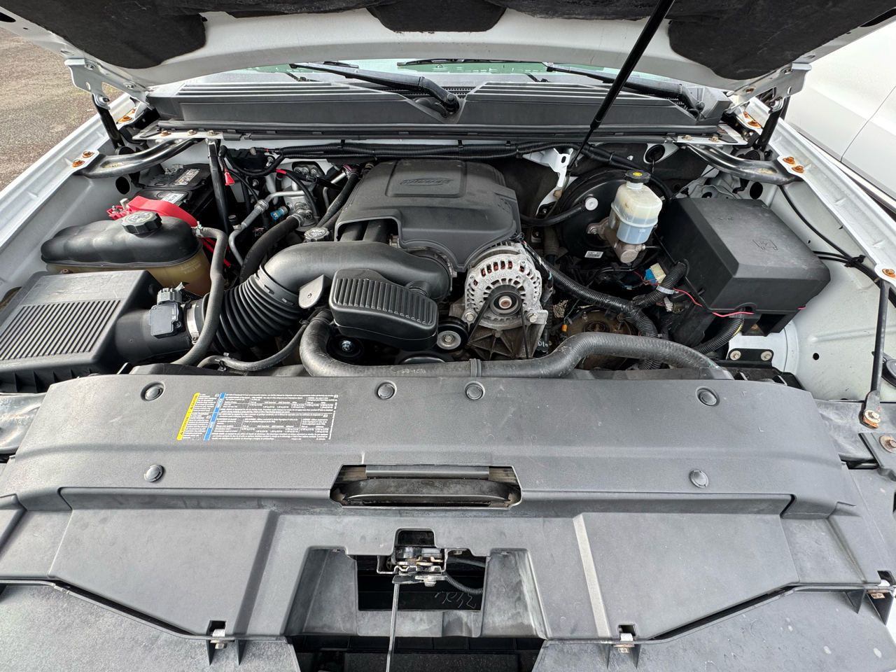 Chevrolet Suburban 4WD 4dr 1500 LT w/2LT 2009