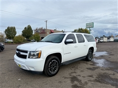 2009 Chevrolet Suburban  2009 Chevrolet Suburban