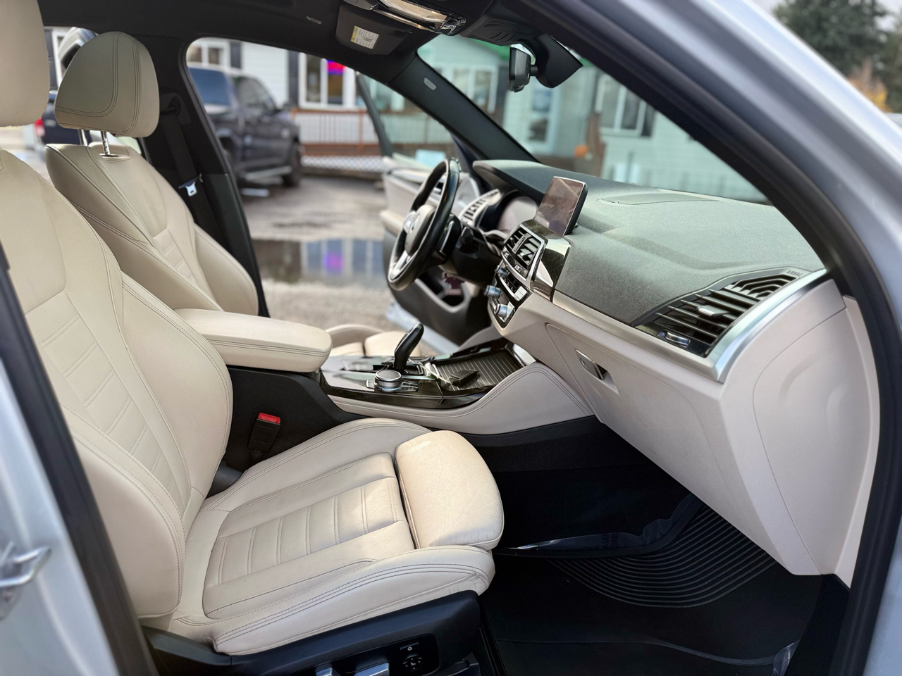 BMW X4 xDrive30i Sports Activity Coupe 2020 BMW X4 xDrive30i Sports Activity Coupe 2020