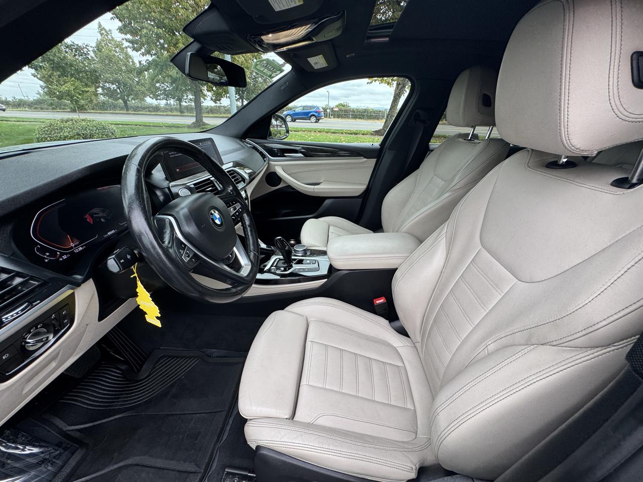 BMW X4 xDrive30i Sports Activity Coupe 2020