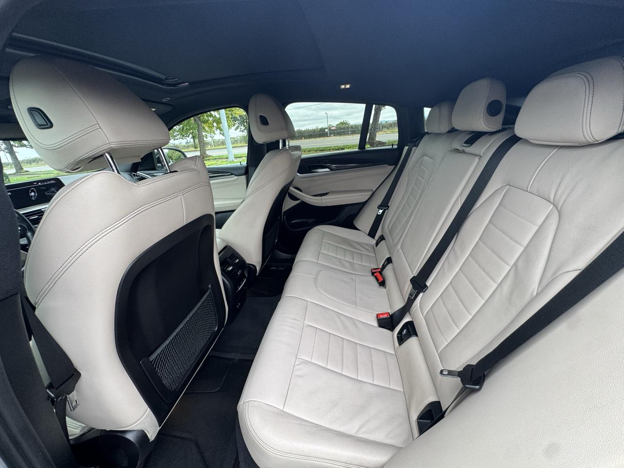 BMW X4 xDrive30i Sports Activity Coupe 2020