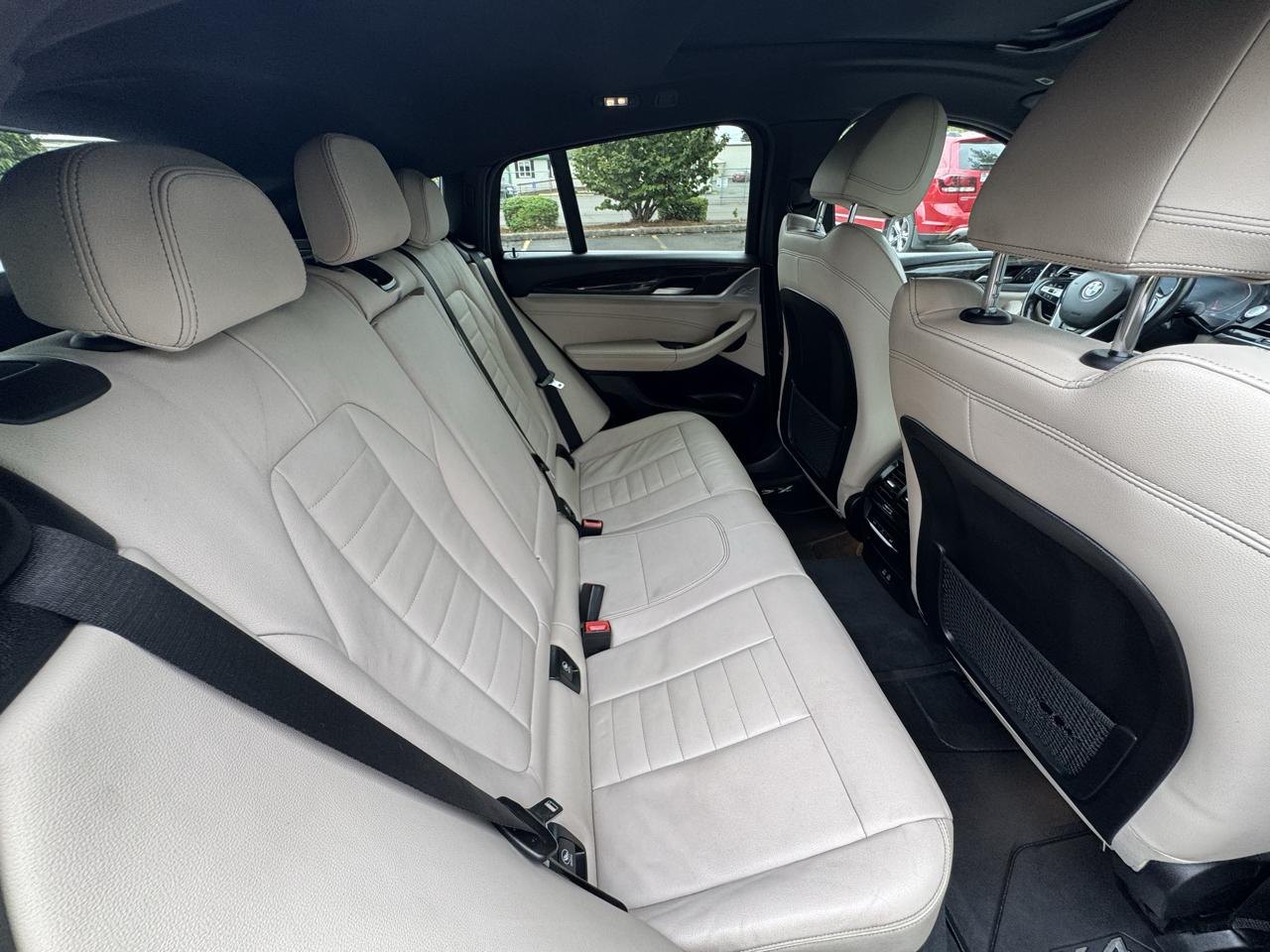 BMW X4 xDrive30i Sports Activity Coupe 2020