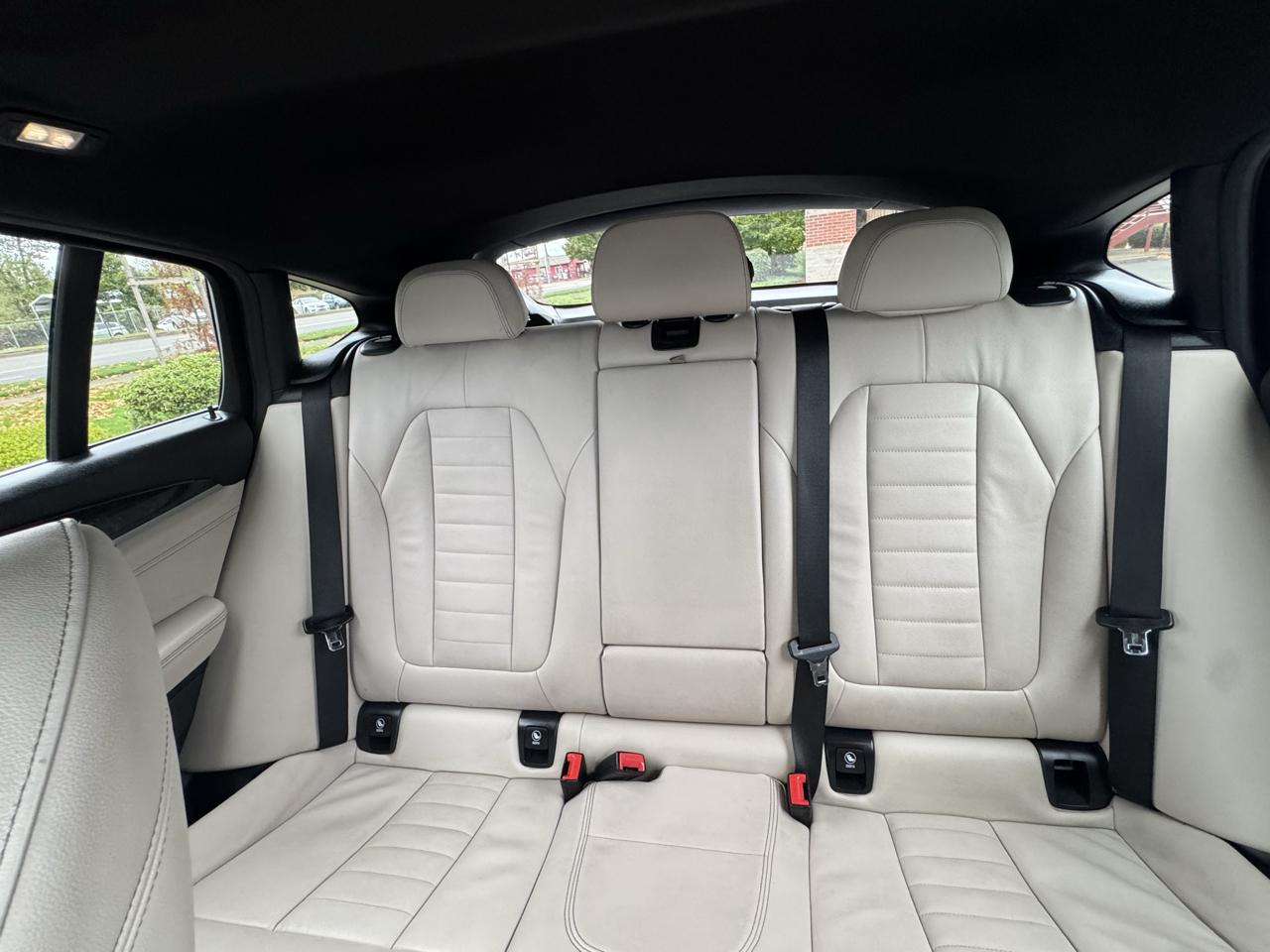 BMW X4 xDrive30i Sports Activity Coupe 2020