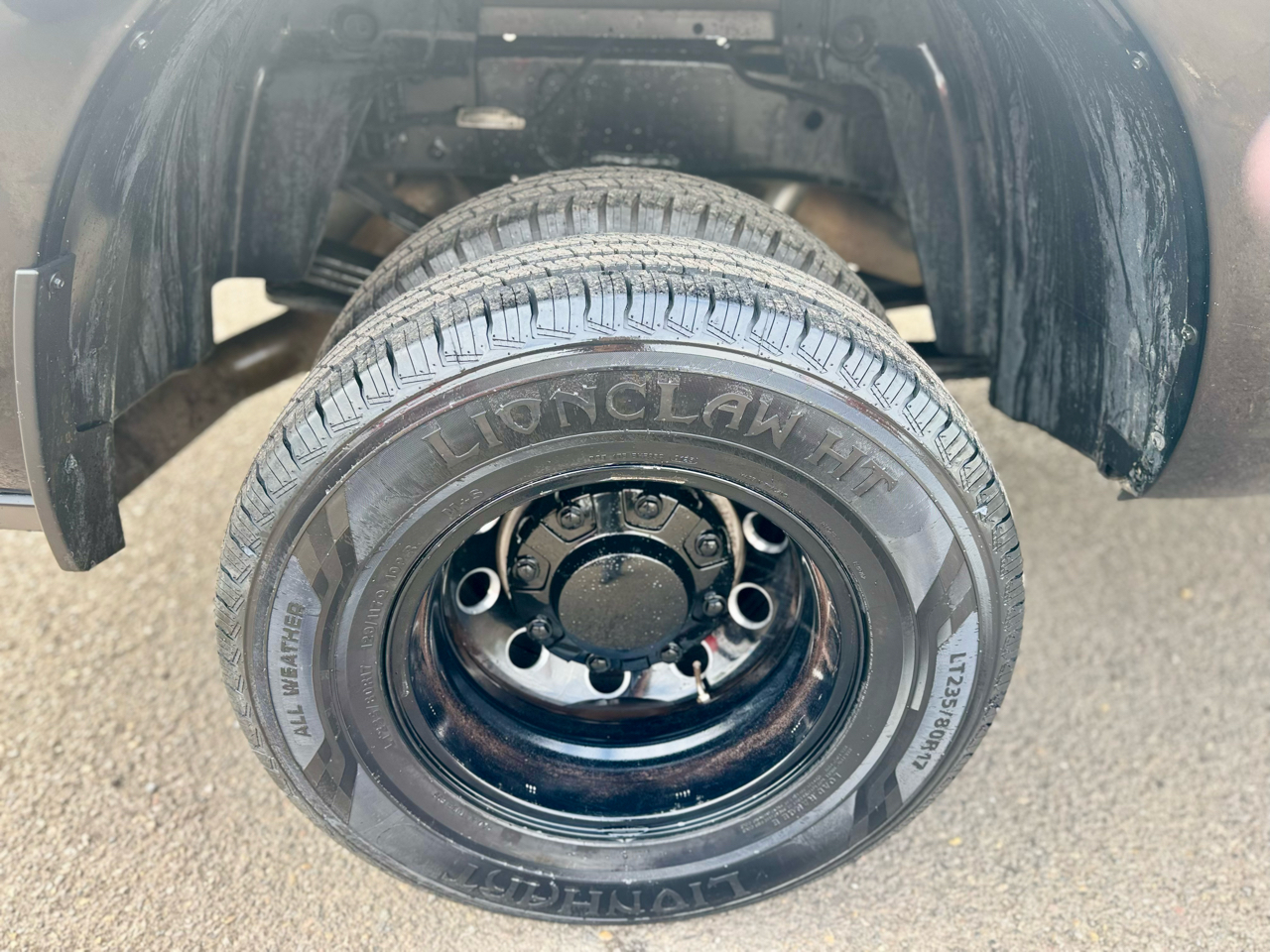 RAM 3500 Tradesman 4x4 Crew Cab 8' Box 2022 RAM 3500 Tradesman 4x4 Crew Cab 8' Box 2022