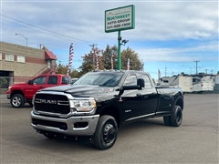 2022 RAM 3500  2022 RAM 3500