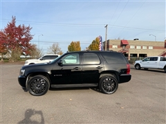 2007 Chevrolet Tahoe  2007 Chevrolet Tahoe