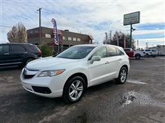 2013 Acura RDX 