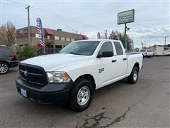 2020 RAM 1500 Classic 