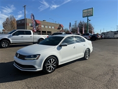 2017 Volkswagen Jetta 