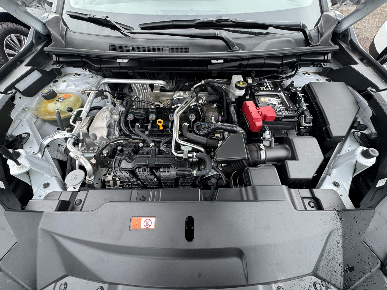 Mitsubishi Outlander SE FWD 2023