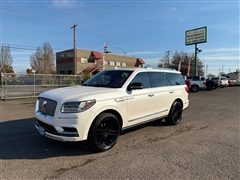 2018 Lincoln Navigator 