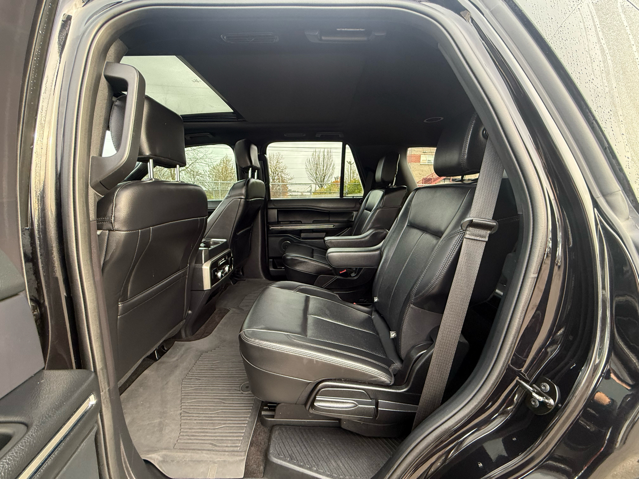 Ford Expedition XLT 4x4 2020