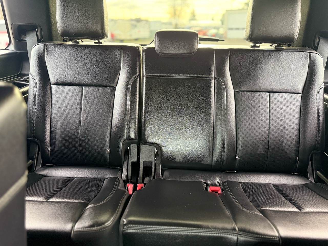 Ford Expedition XLT 4x4 2020