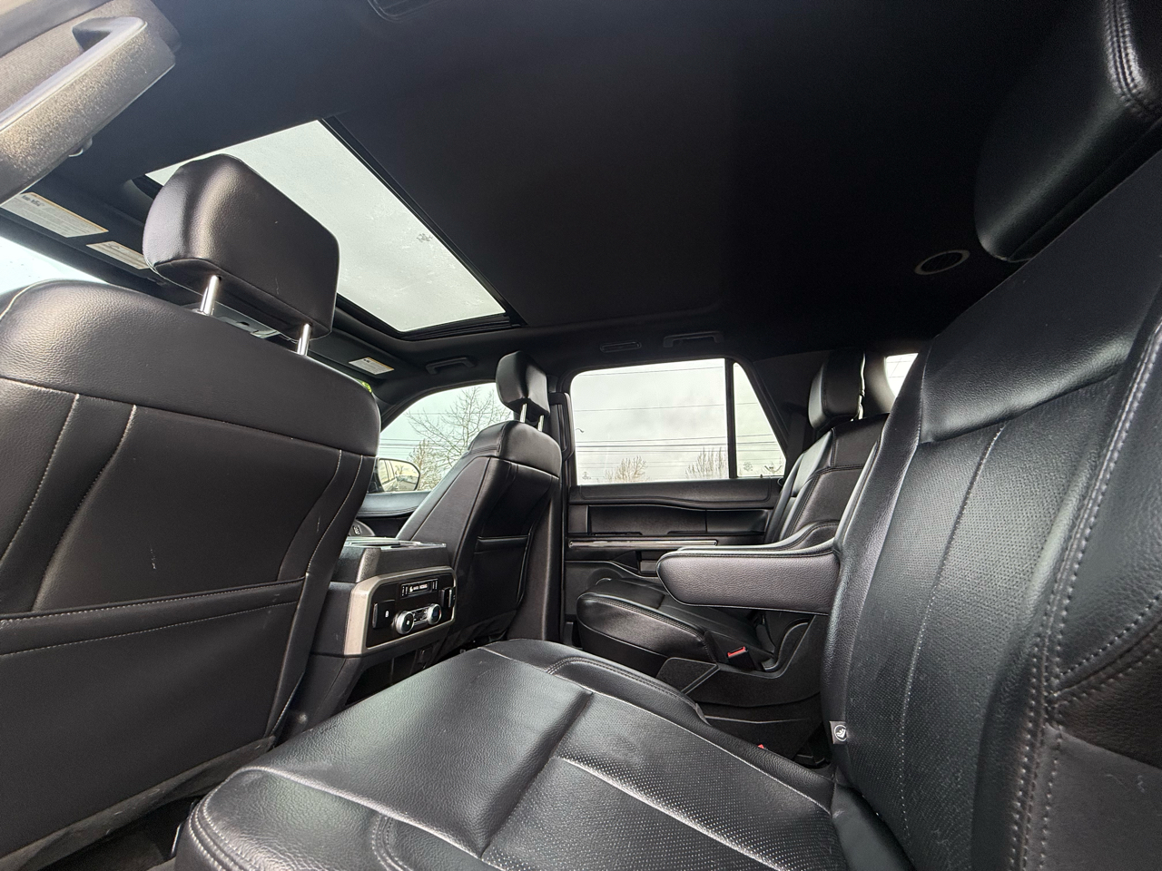 Ford Expedition XLT 4x4 2020