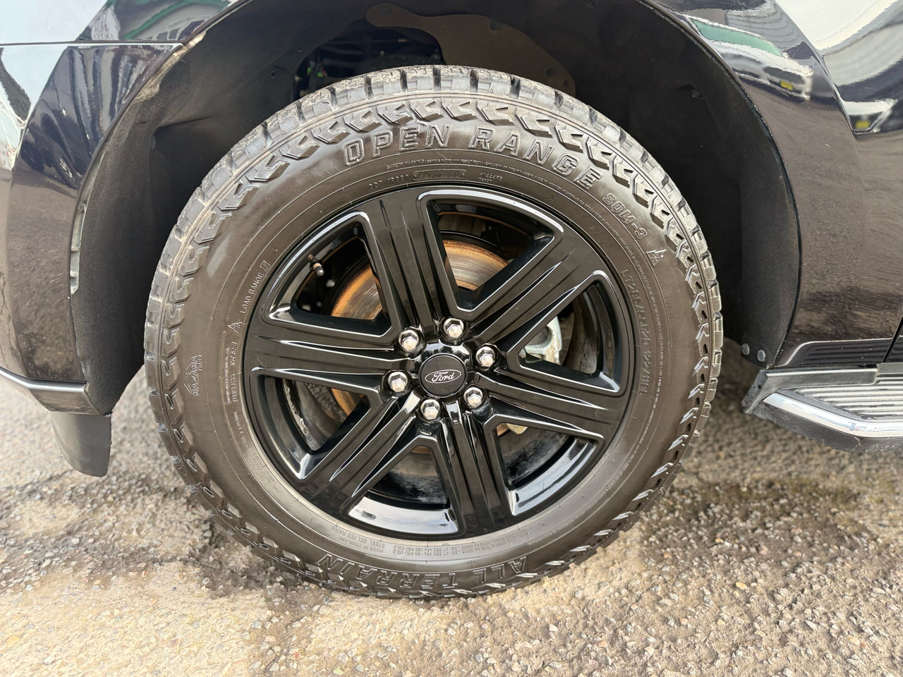 Ford Expedition XLT 4x4 2020