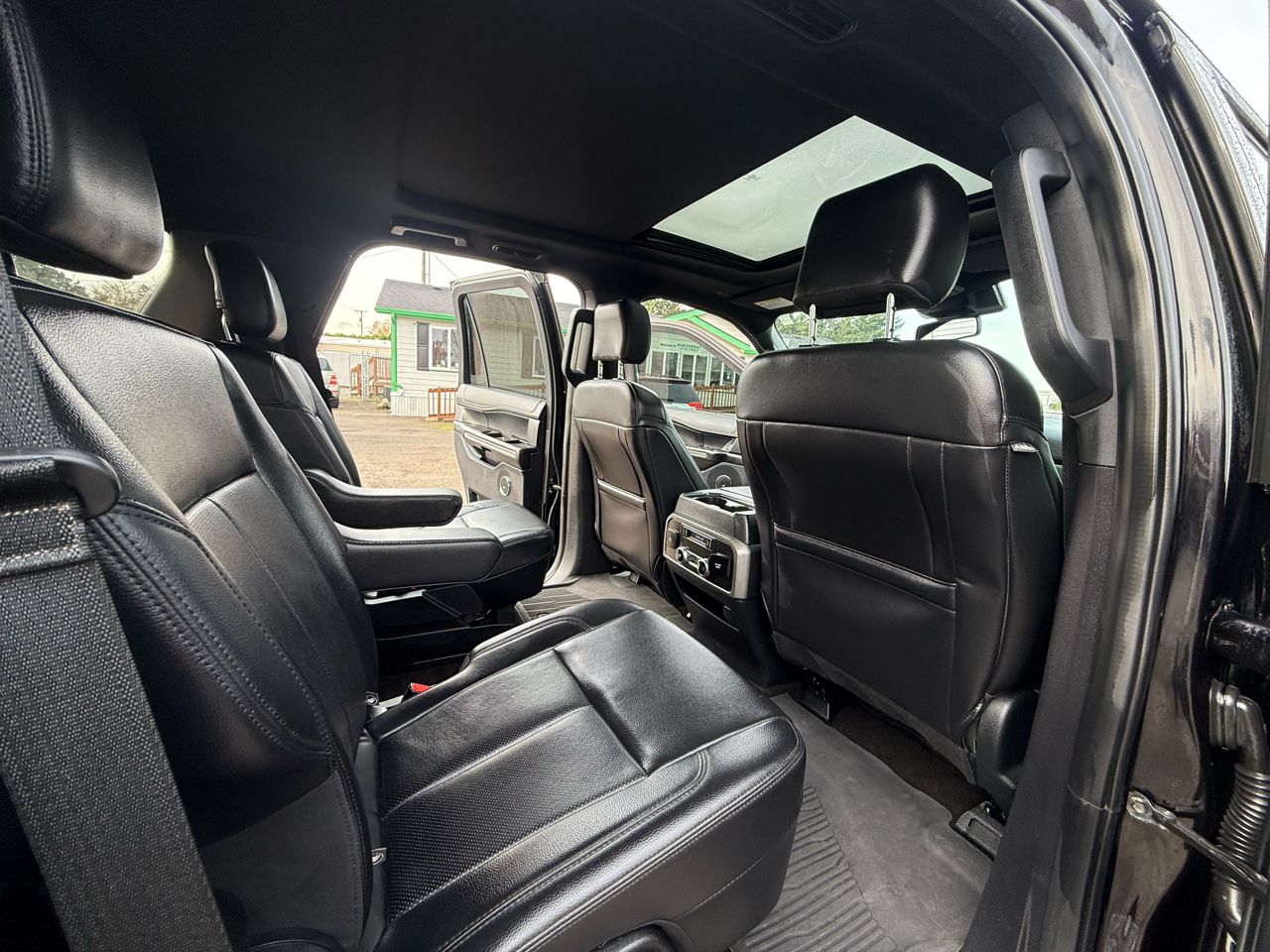 Ford Expedition XLT 4x4 2020