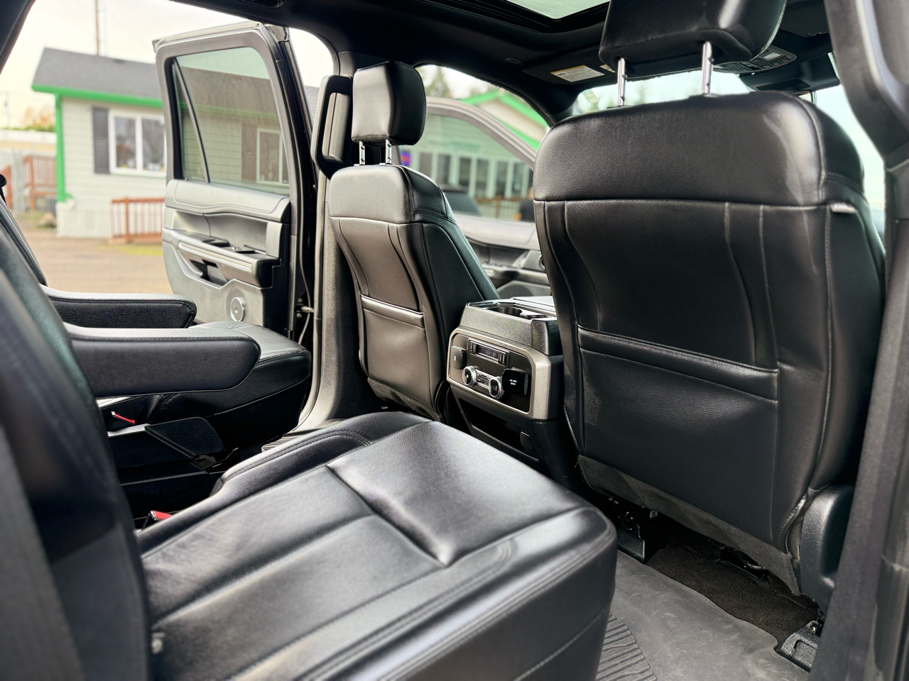 Ford Expedition XLT 4x4 2020