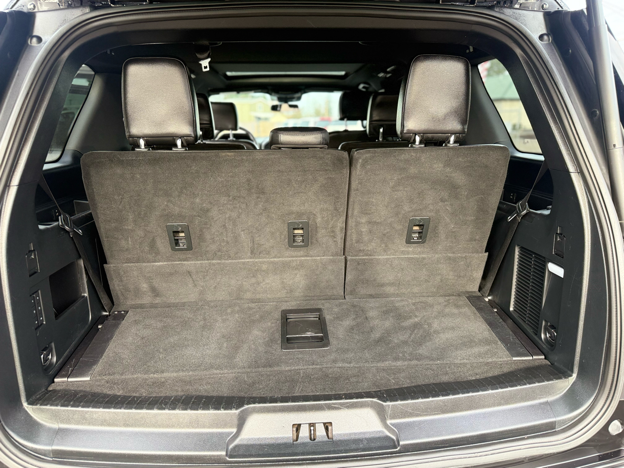 Ford Expedition XLT 4x4 2020