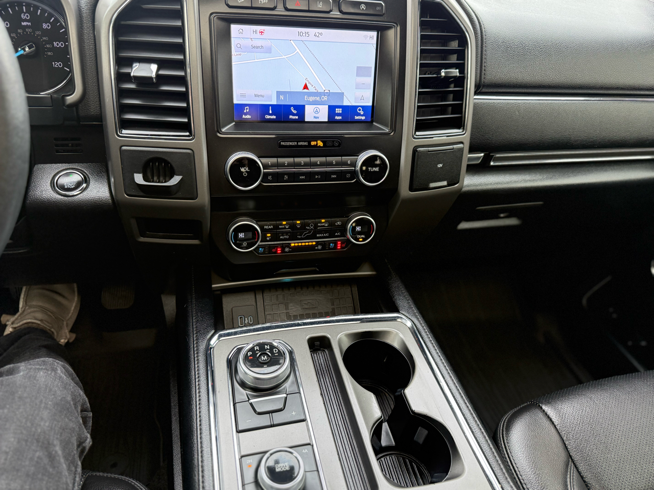 Ford Expedition XLT 4x4 2020