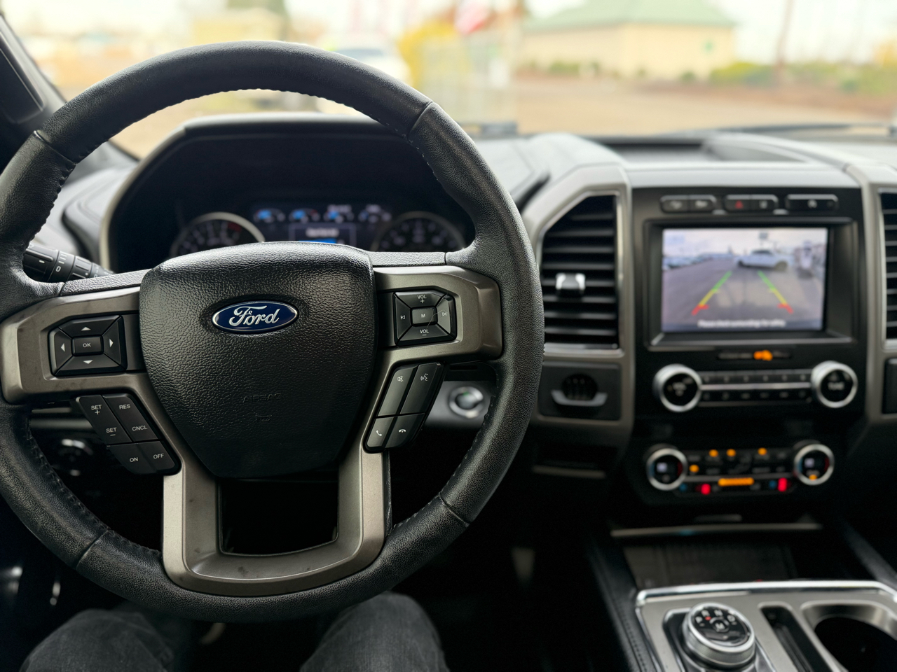 Ford Expedition XLT 4x4 2020