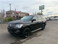 2020 Ford Expedition 